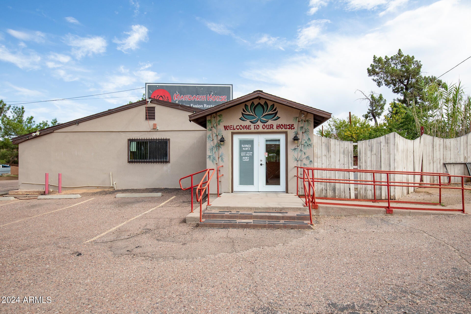Properties 1200 S BEELINE Highway