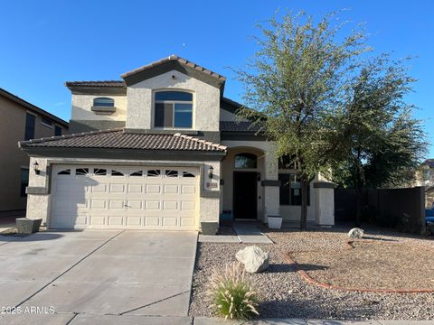 24919 W ILLINI Street Buckeye AZ 85326
