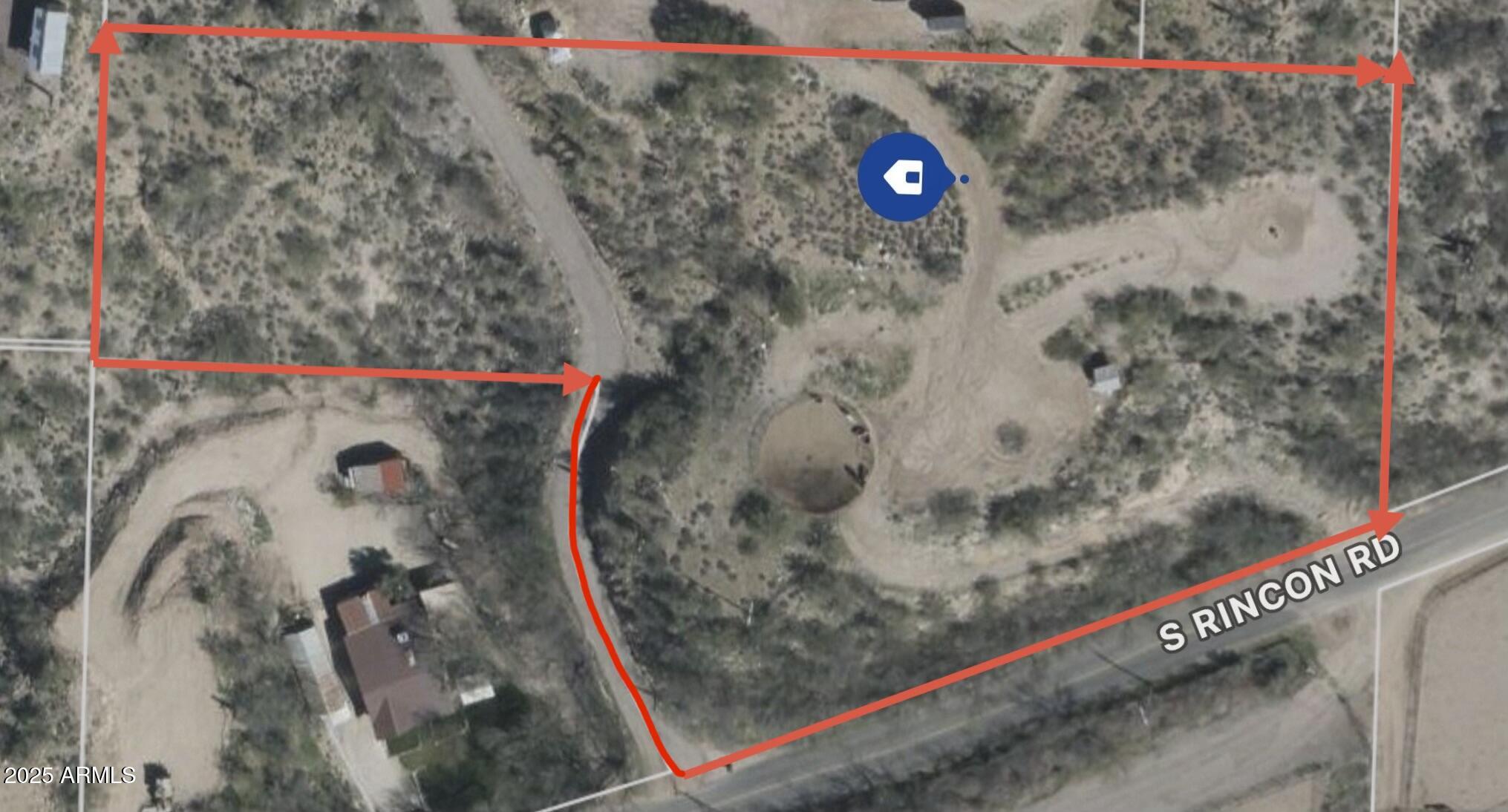 36963 b S Rincon Road -