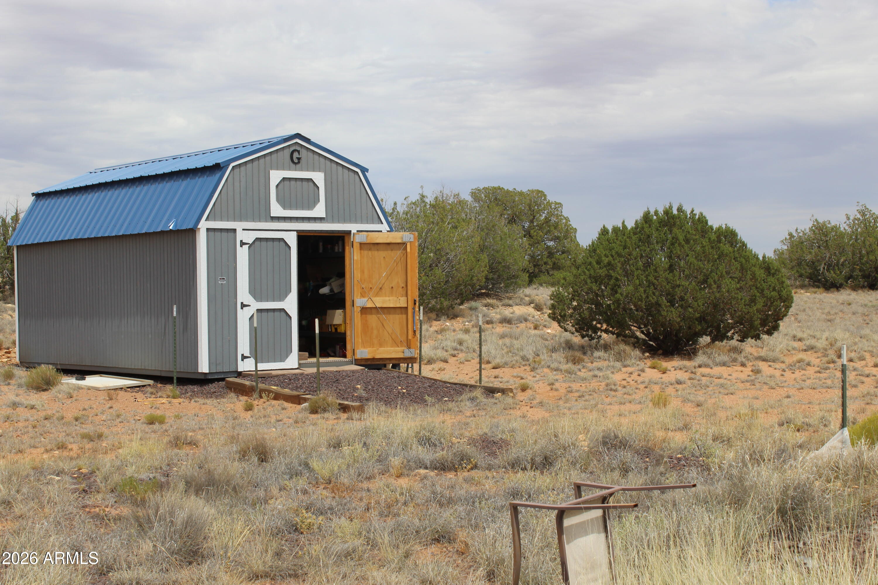 6060 Red Rock - Lot 535 Way 535