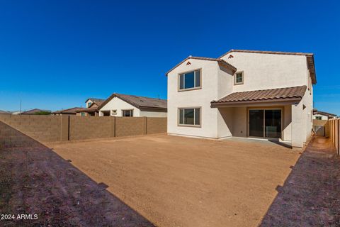 A home in Avondale