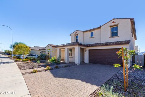 A home in Avondale