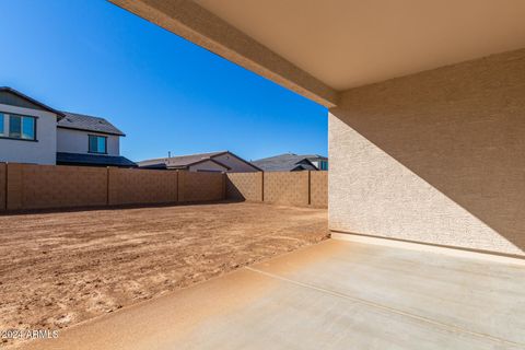 A home in Avondale