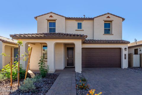 A home in Avondale