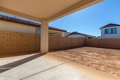 A home in Avondale