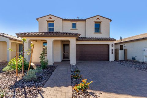 A home in Avondale