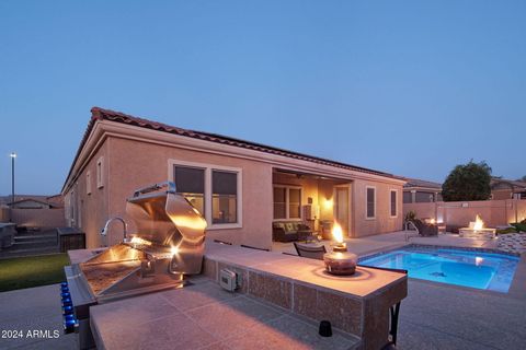 12866 S 183RD Avenue Goodyear AZ 85338