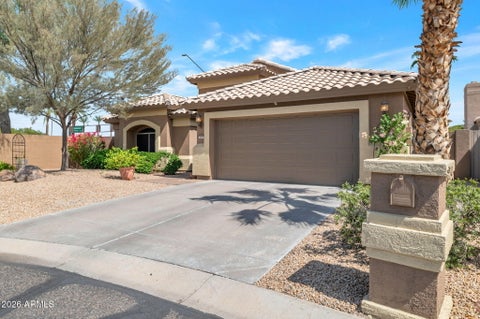 Photo of 4093 N 160th Avenue, Goodyear, AZ 85395 (MLS # 7083333)