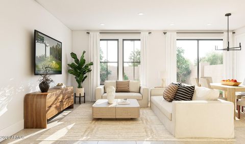 2517 W Gloria Lane Phoenix AZ 85085