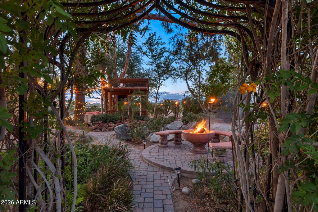 Photo of 25750 W Mc 85, Buckeye, AZ 85326 (MLS # 7025763)