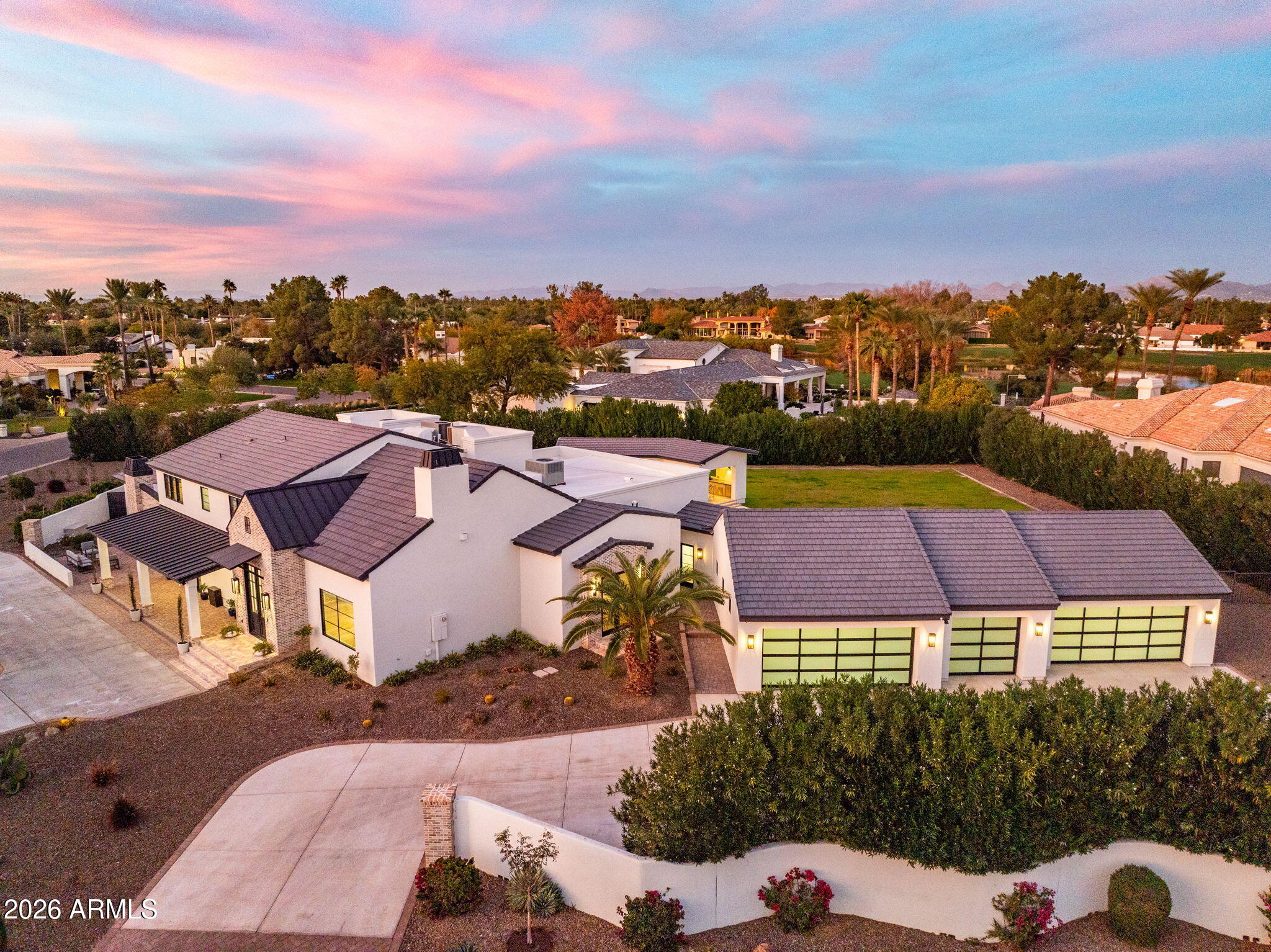 8625 N MORNING GLORY Road