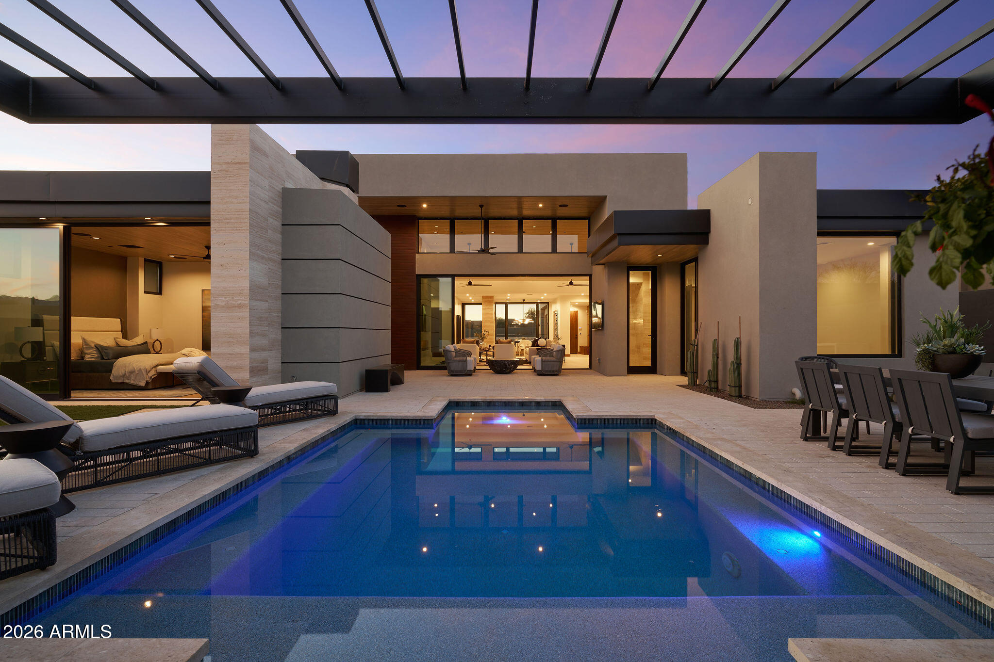 SERENE aka BELLA SOL AT TROON NORTH - Residential