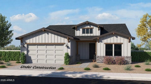 Photo of 5456 E Collins Way, Prescott Valley, AZ 86314 (MLS # 7067504)