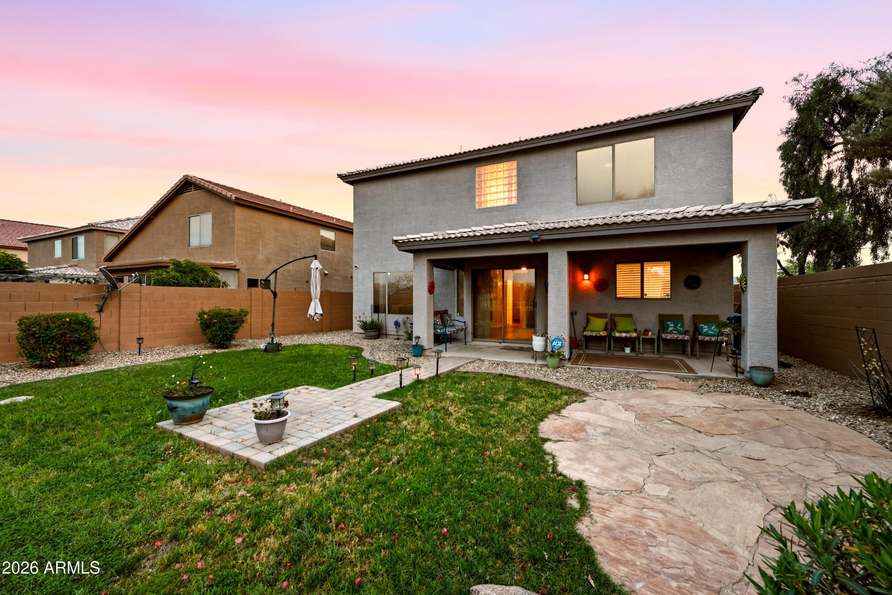 4372 W Alta Vista Road