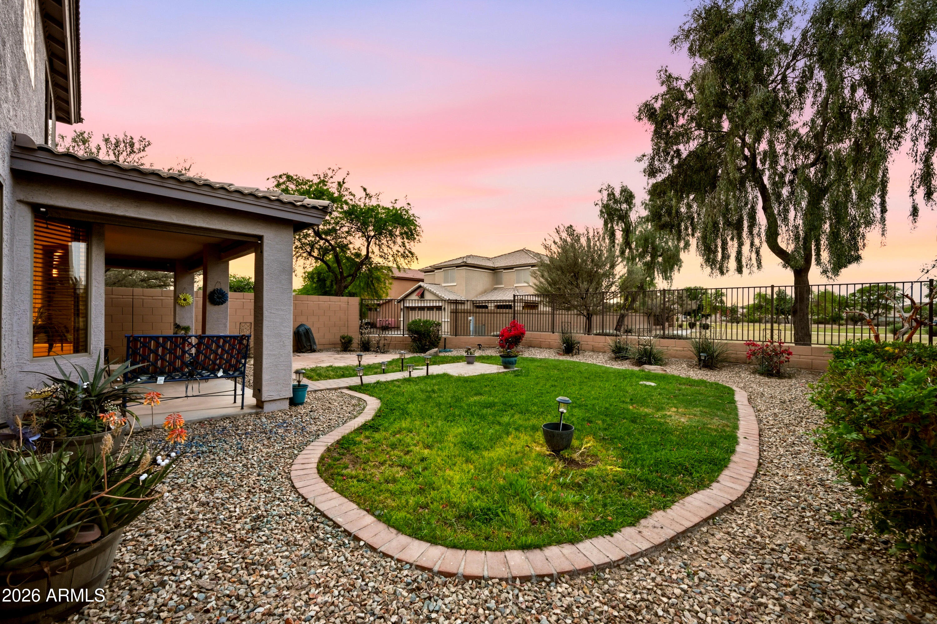 4372 W Alta Vista Road