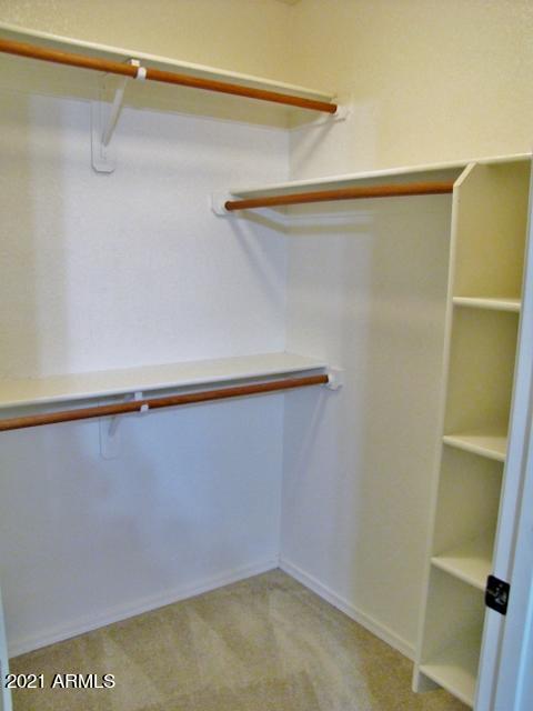 OCOTILLO TERRACE - Residential Lease