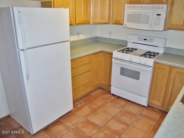 OCOTILLO TERRACE - Residential Lease