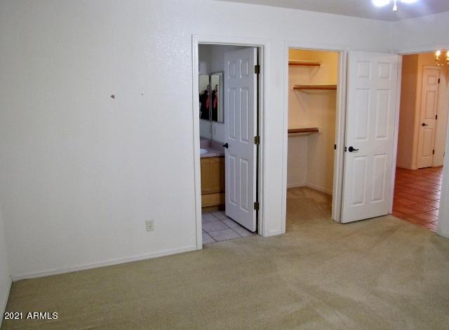 OCOTILLO TERRACE - Residential Lease