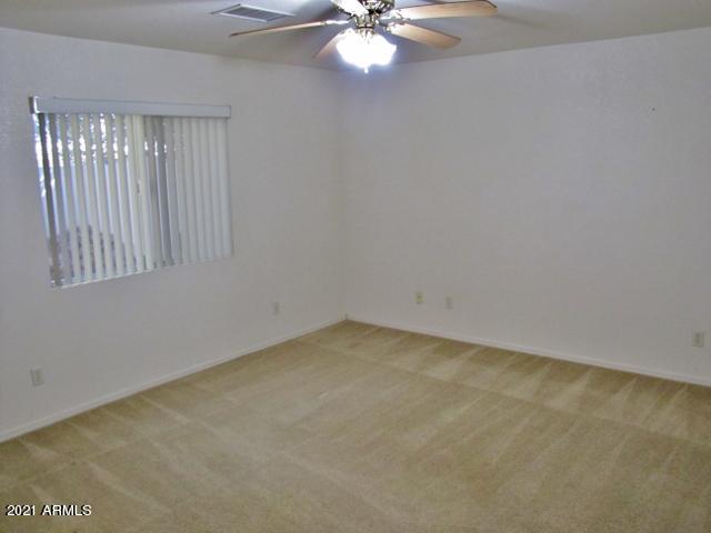 OCOTILLO TERRACE - Residential Lease