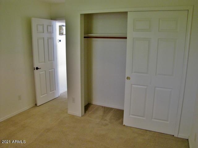 OCOTILLO TERRACE - Residential Lease