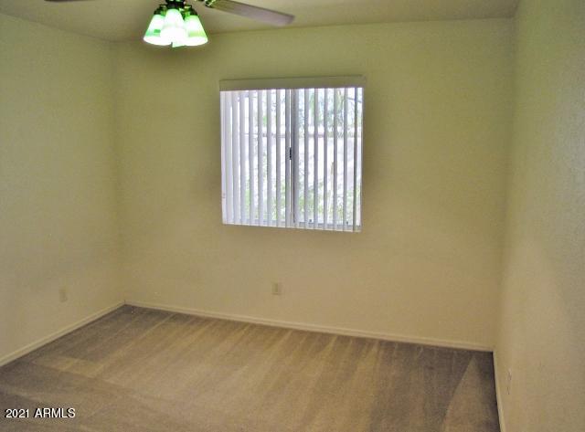 OCOTILLO TERRACE - Residential Lease