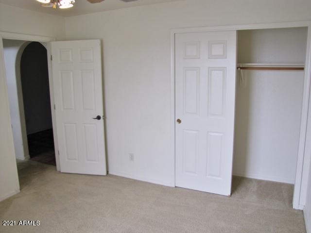 OCOTILLO TERRACE - Residential Lease