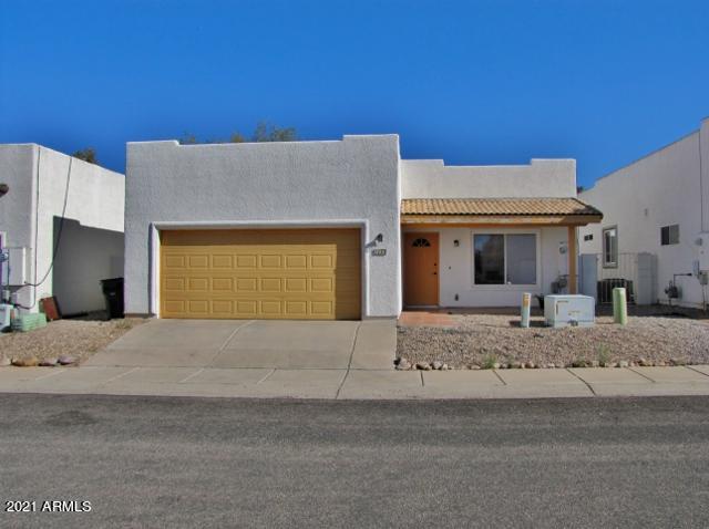 OCOTILLO TERRACE - Residential Lease