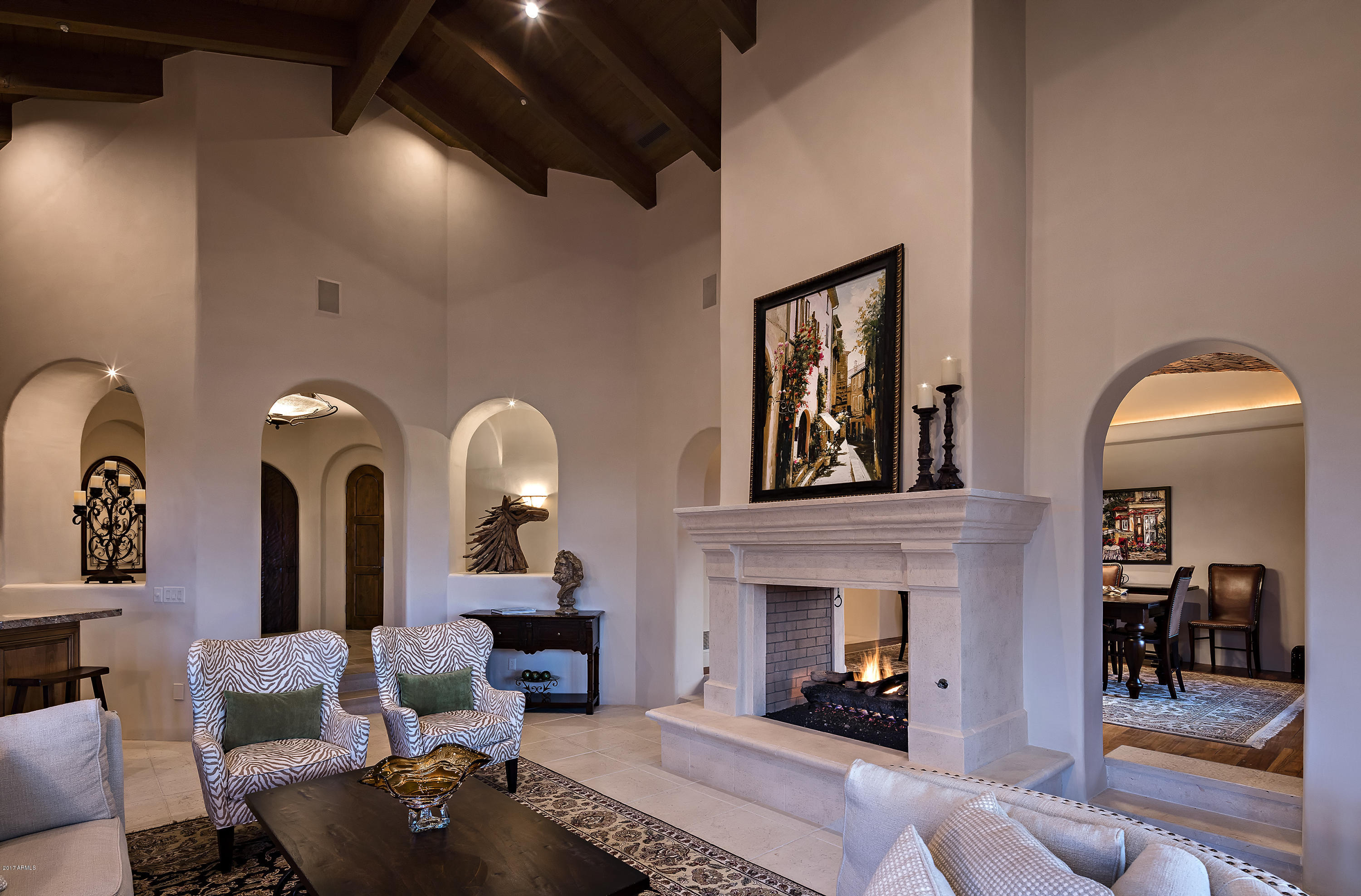 Desert Mountain - Residential