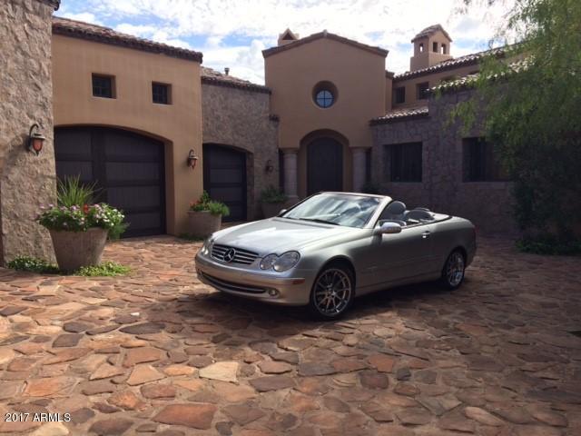 Desert Mountain - Residential