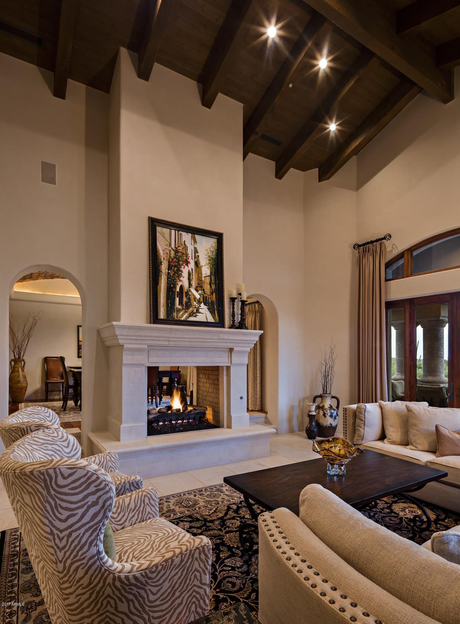 Desert Mountain - Residential