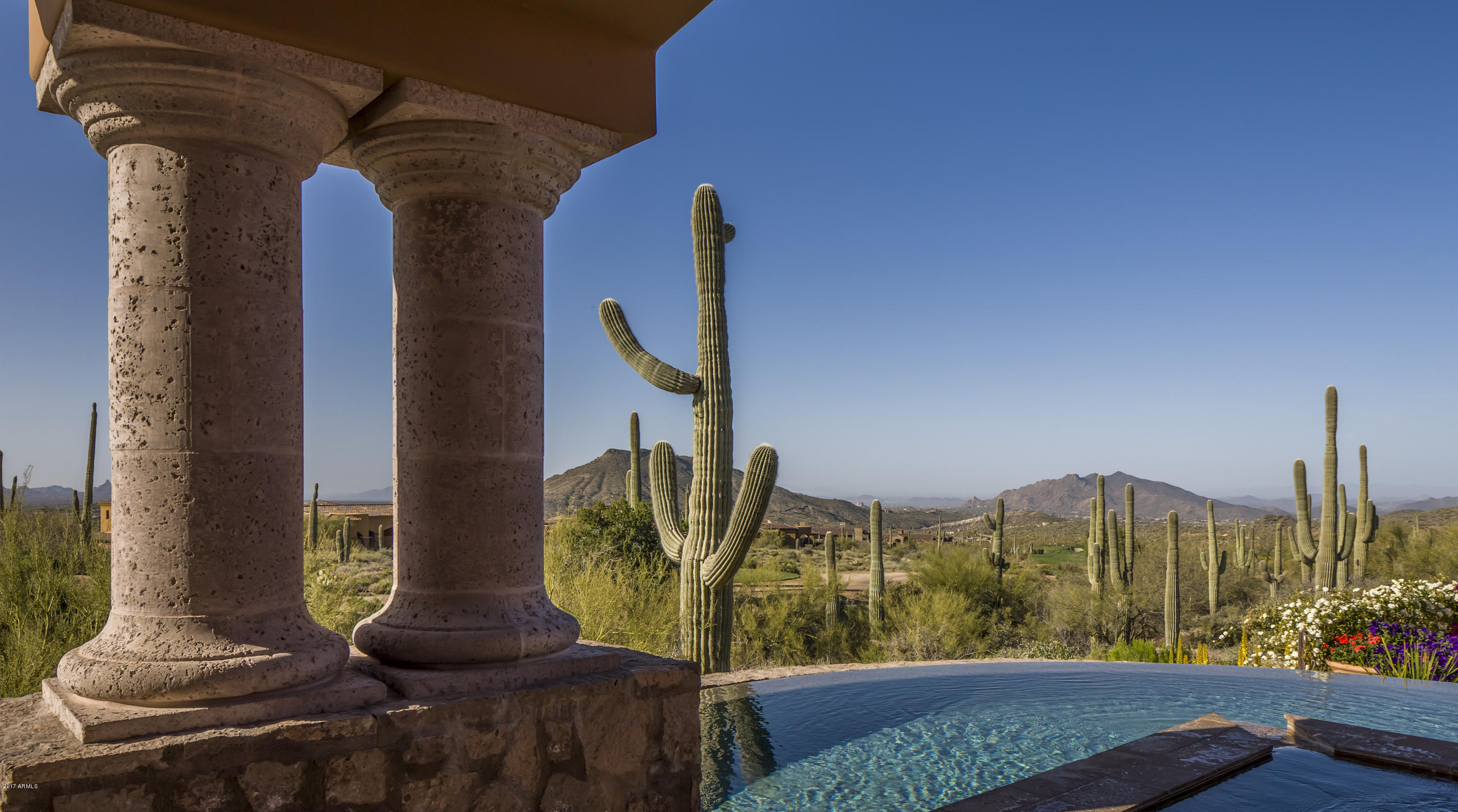 Desert Mountain - Residential