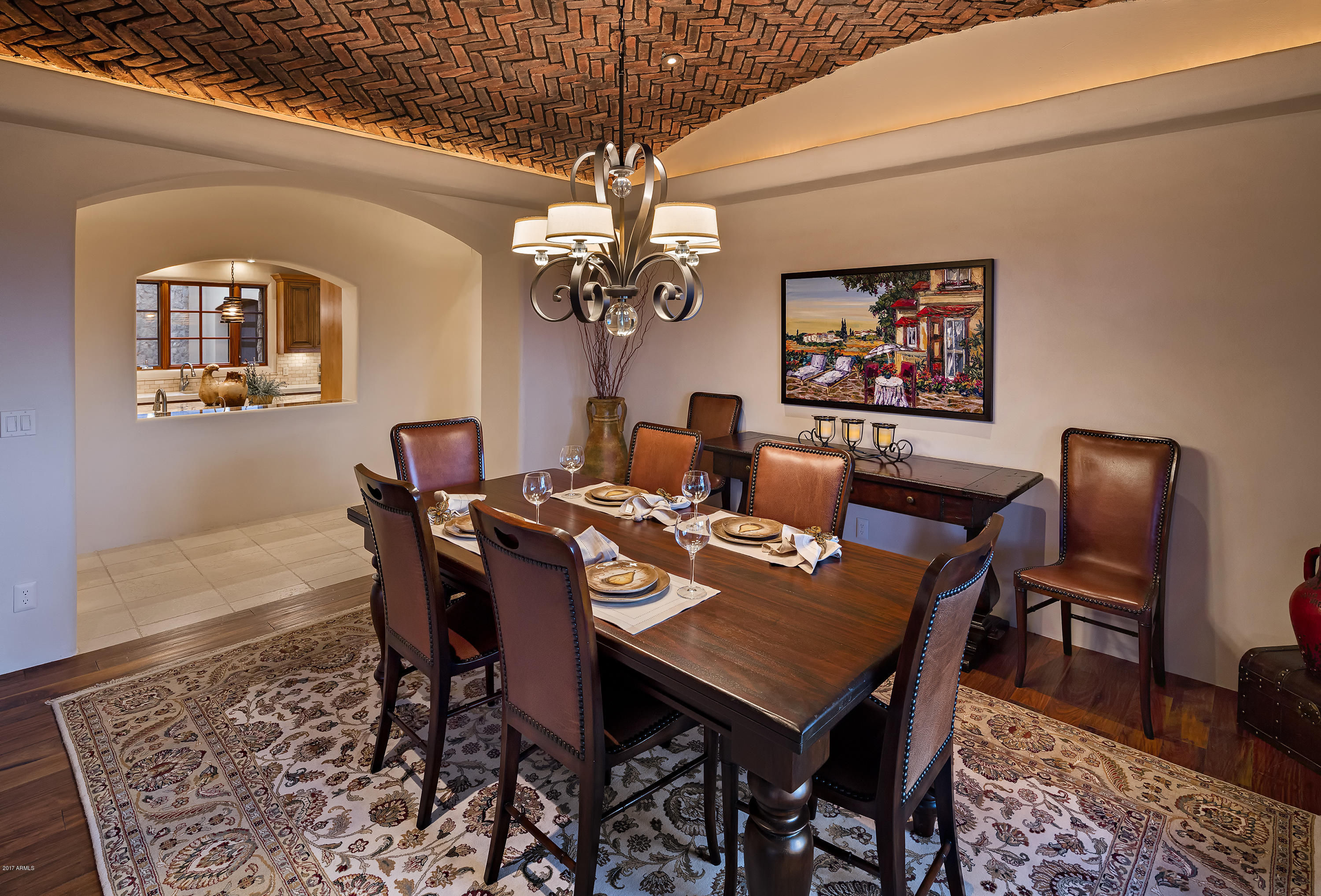 Desert Mountain - Residential
