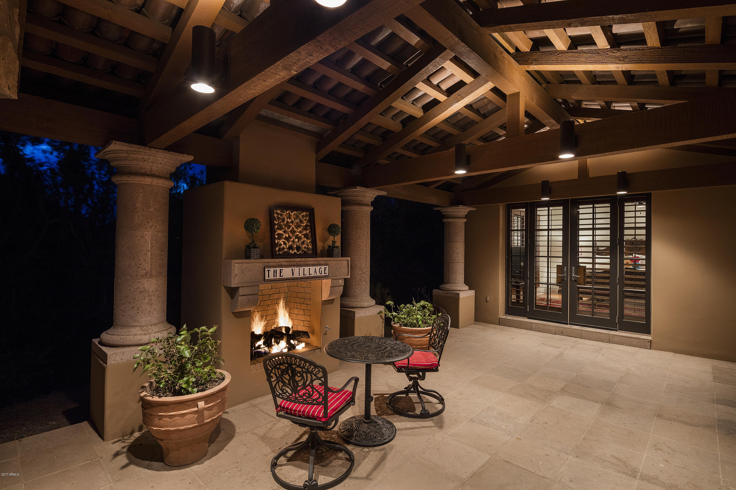 Desert Mountain - Residential