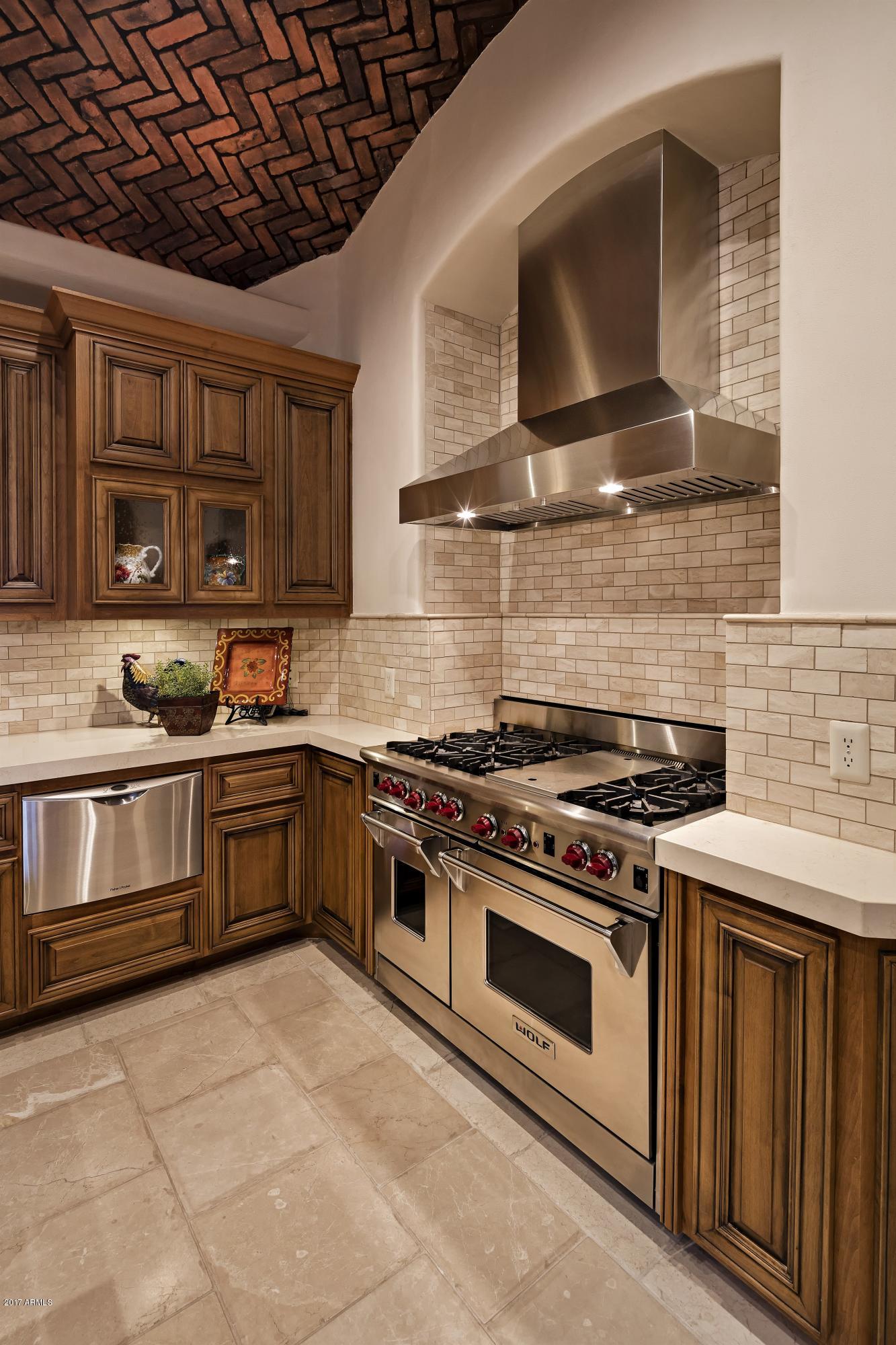 Desert Mountain - Residential