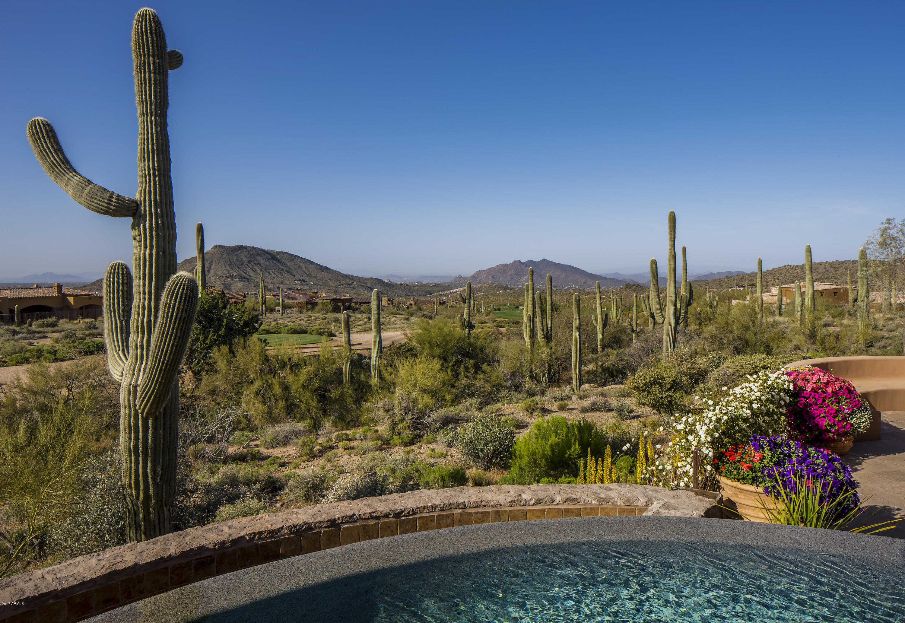 Desert Mountain - Residential