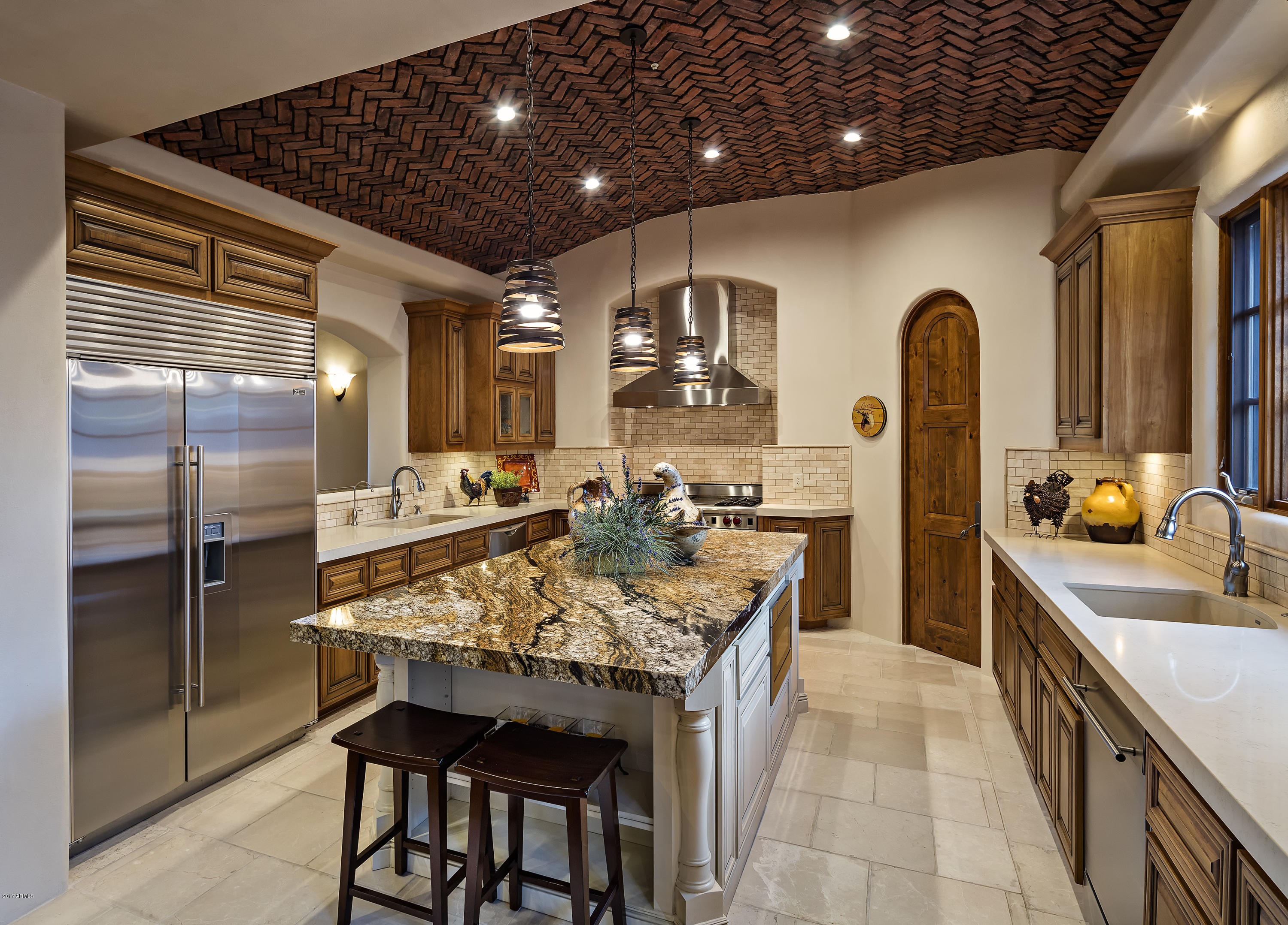 Desert Mountain - Residential