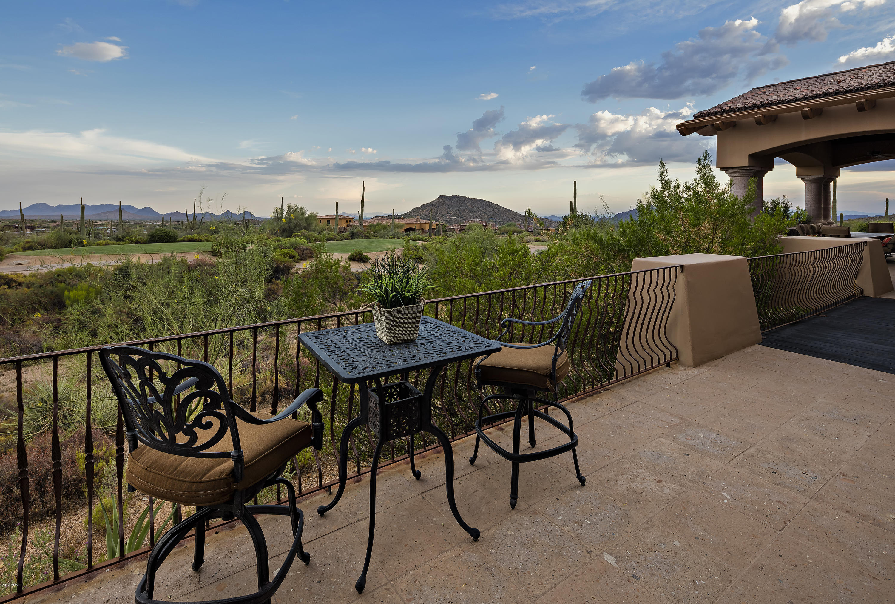 Desert Mountain - Residential