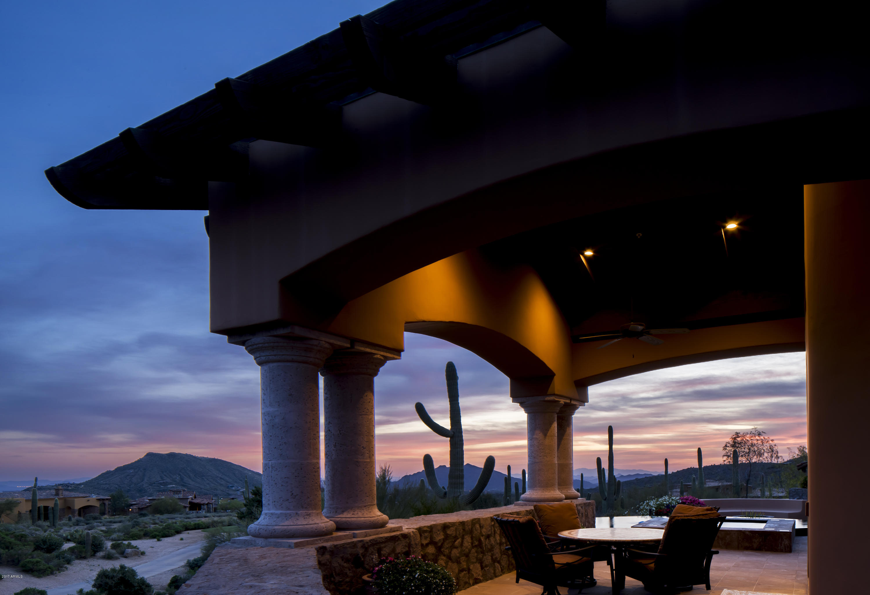 Desert Mountain - Residential