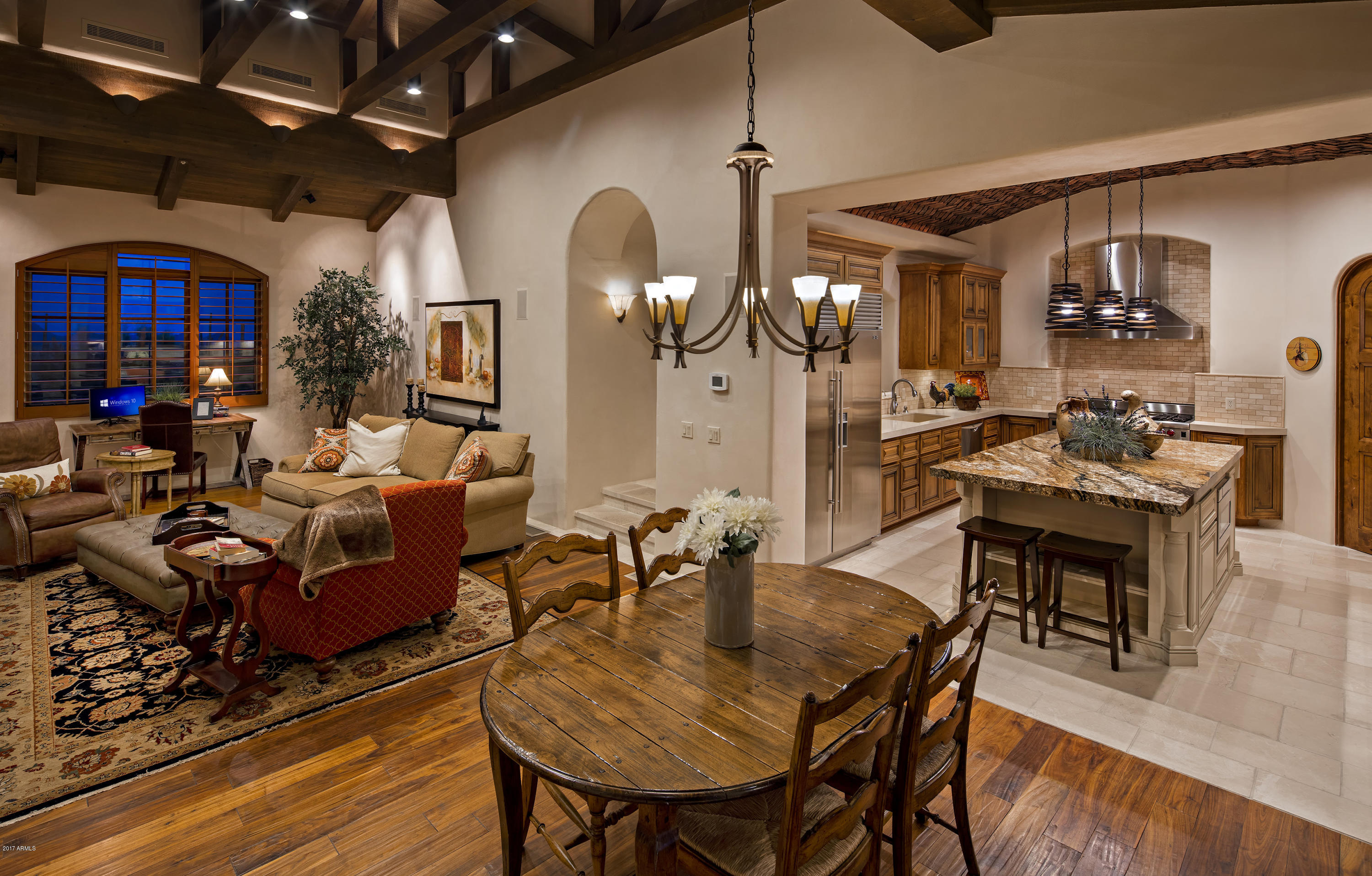 Desert Mountain - Residential