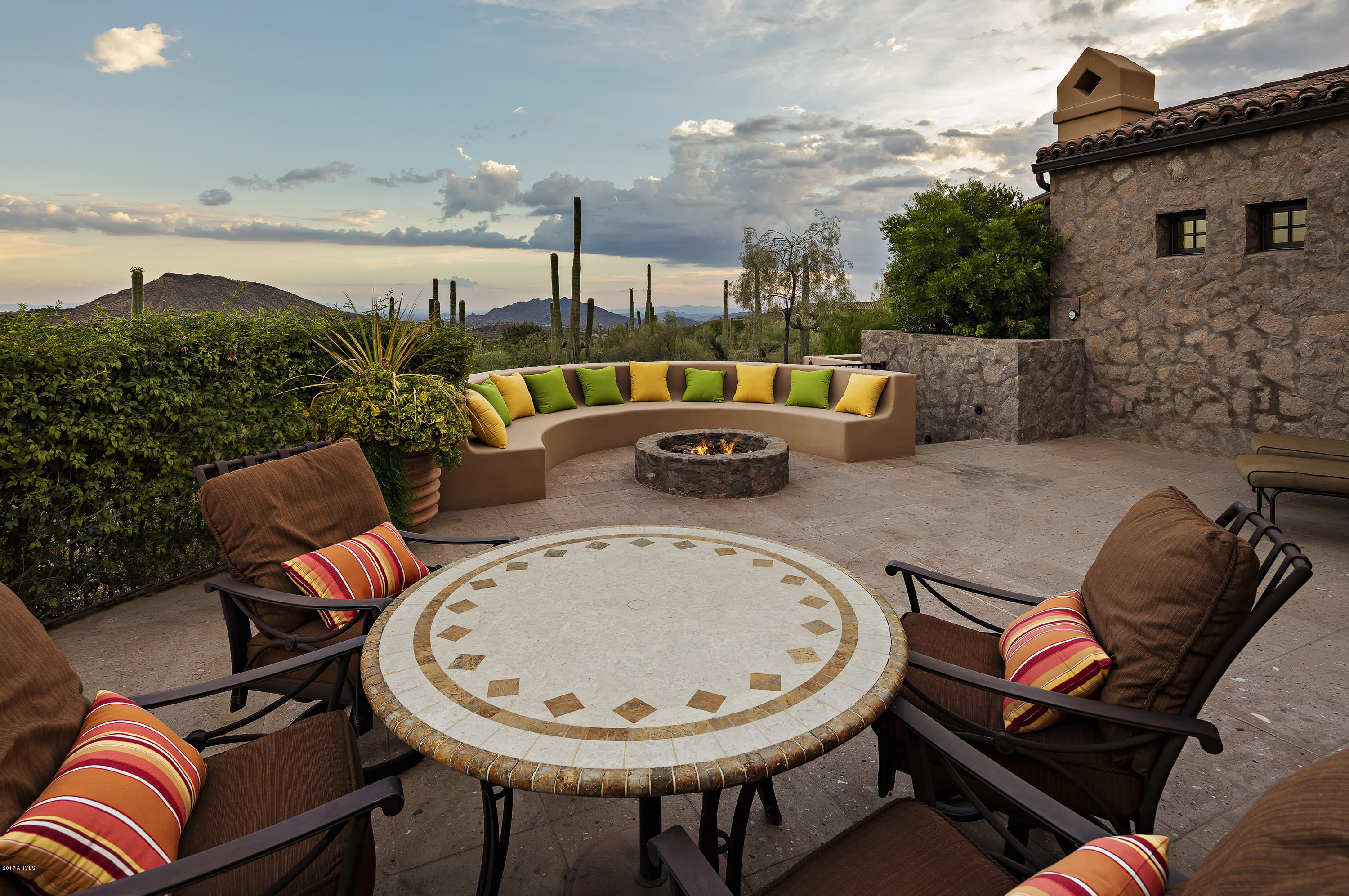 Desert Mountain - Residential