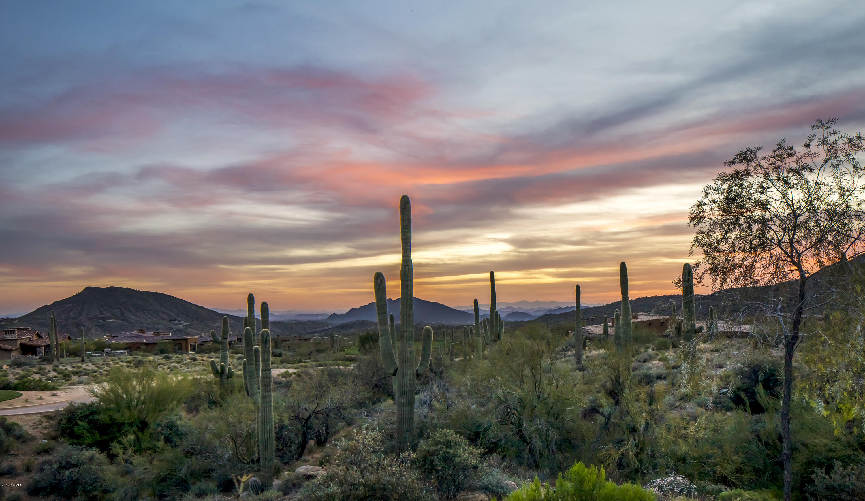 Desert Mountain - Residential