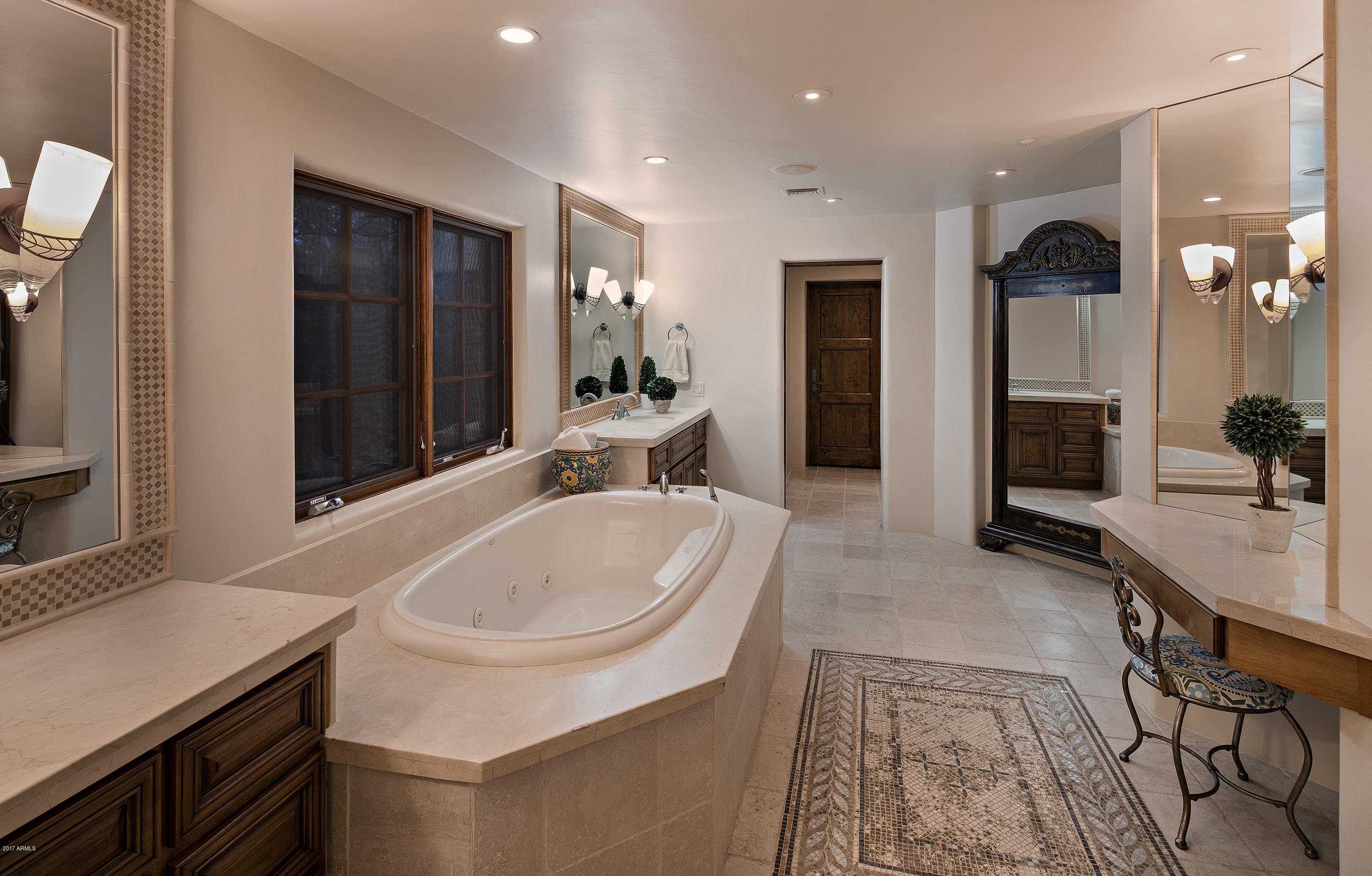 Desert Mountain - Residential