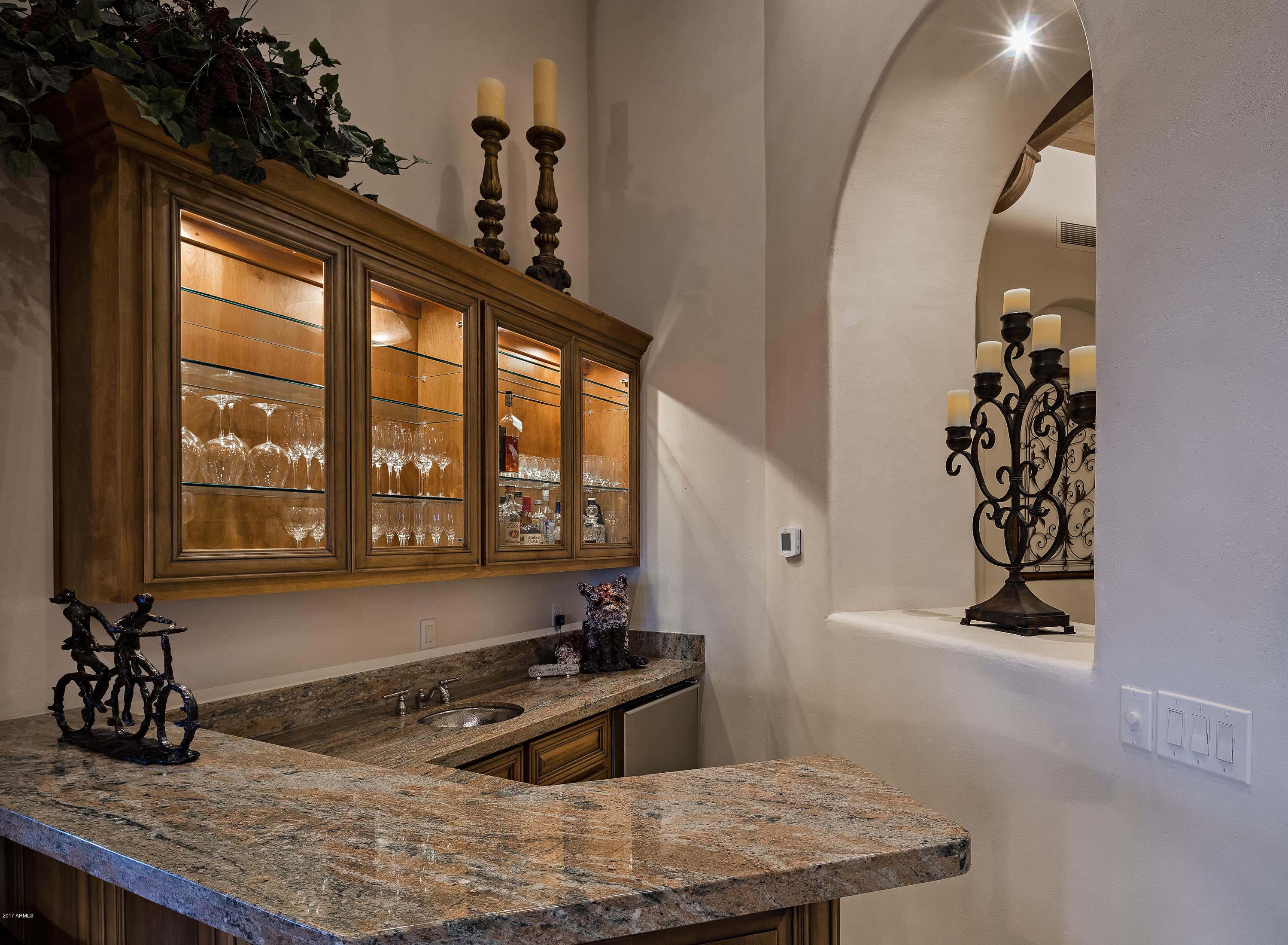 Desert Mountain - Residential