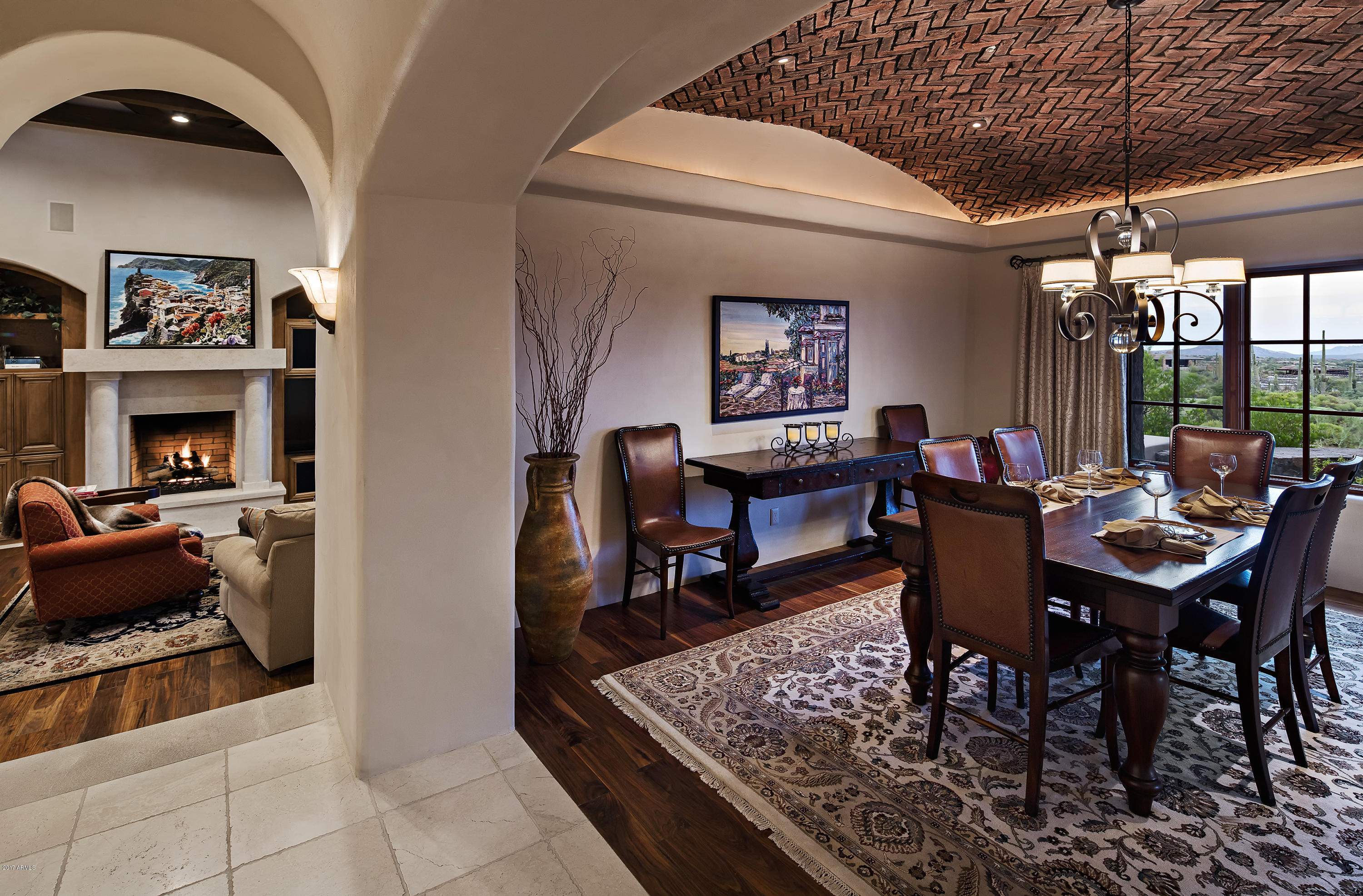 Desert Mountain - Residential