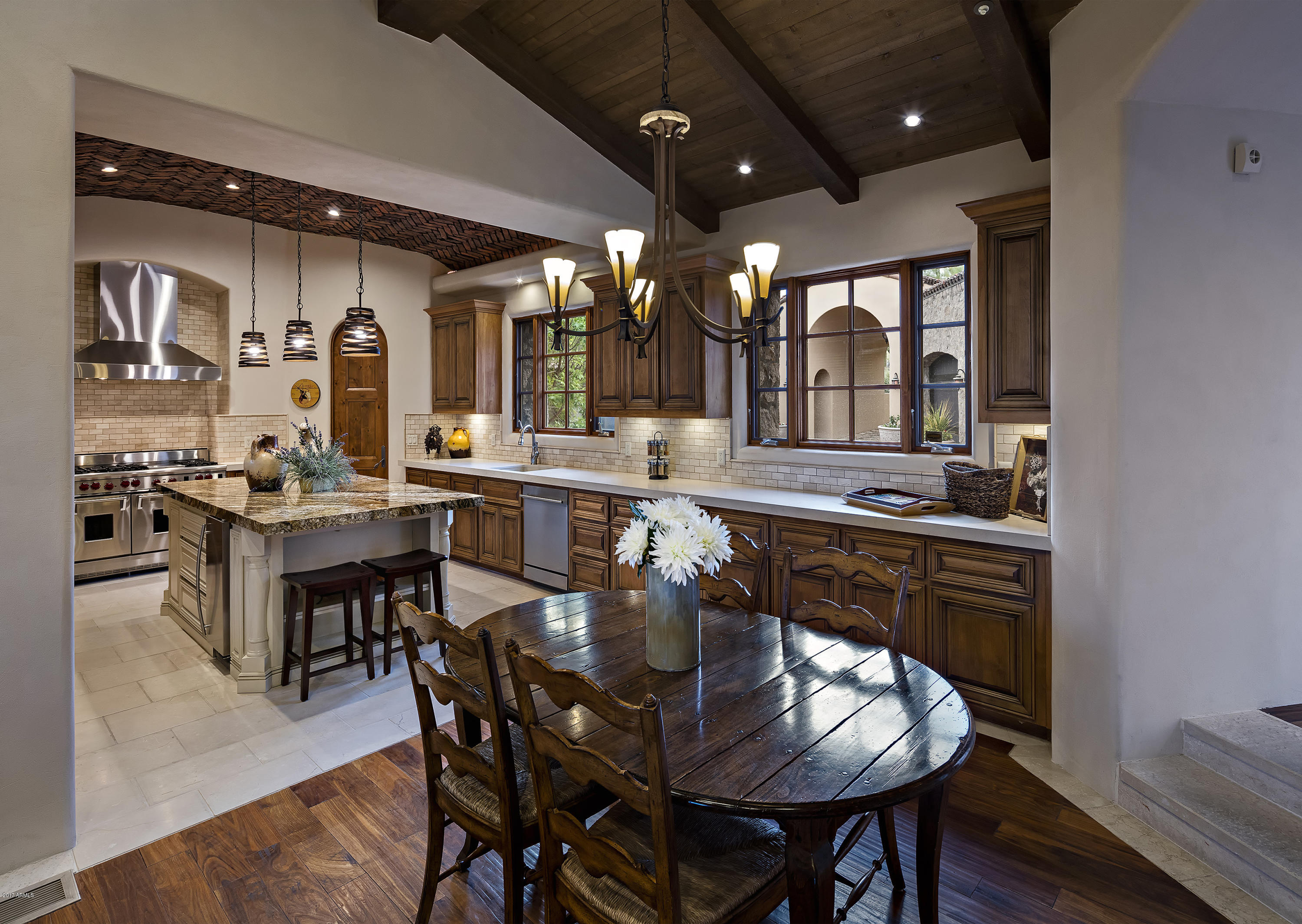 Desert Mountain - Residential