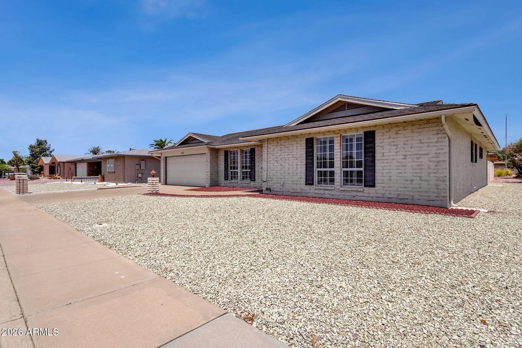 Photo of 4056 E Capri Avenue, Mesa, AZ 85206 (MLS # 7028338)