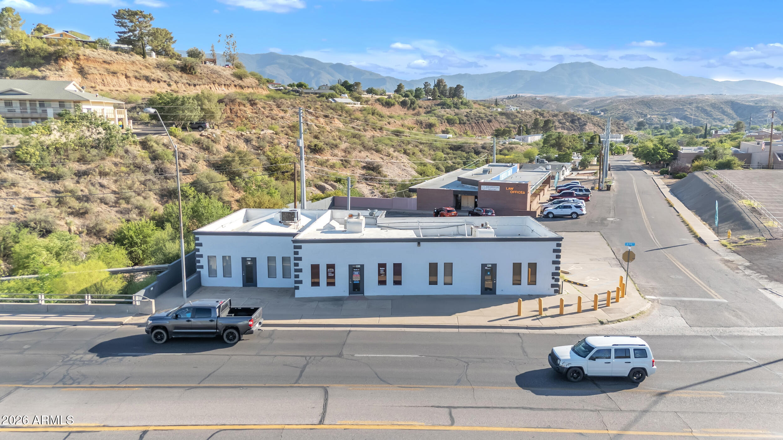 Photo 1 of 24 — 1600 E Ash Street, Globe, AZ 85501