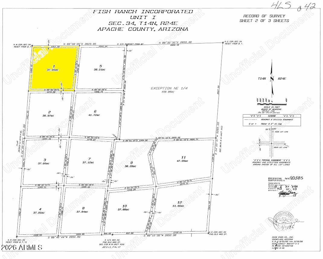 105 County Rd N9191 -- -
