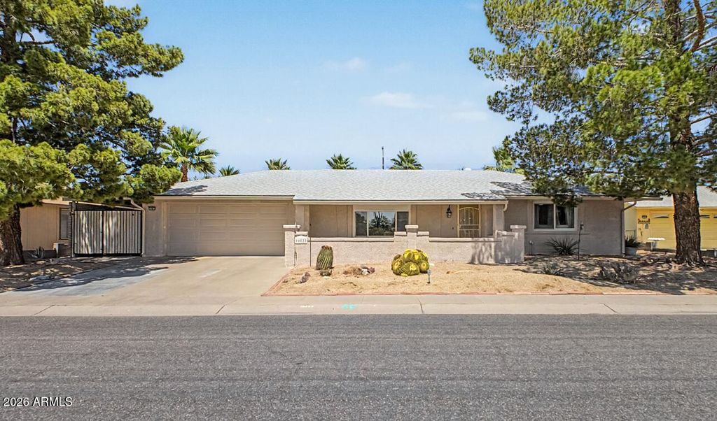 Photo of 10822 W Campana Drive, Sun City, AZ 85351 (MLS # 7011497)