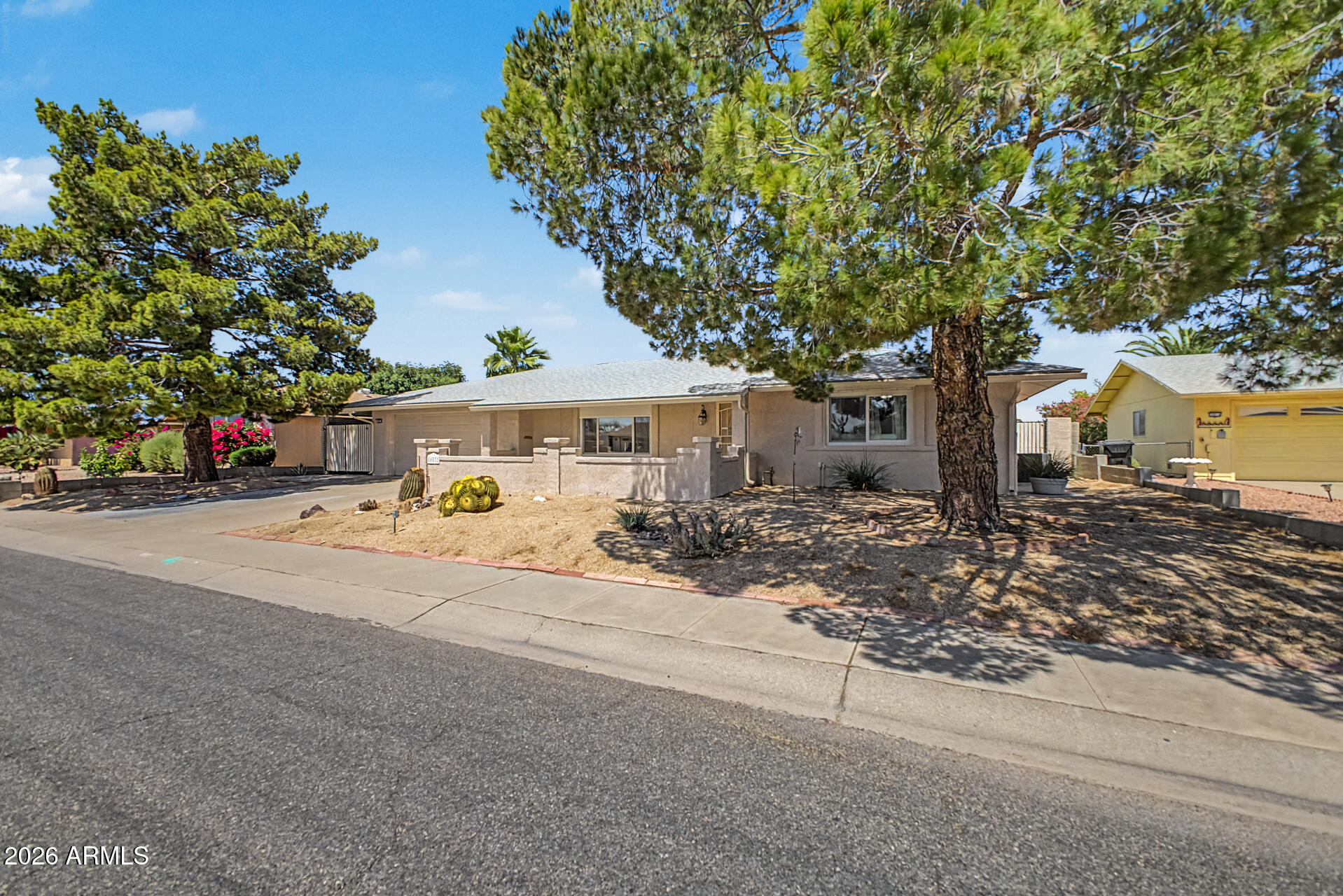 10822 W CAMPANA Drive